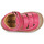Shoes Girl Sandals Citrouille et Compagnie NEW 77 Pink-fuchsia