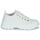 Shoes Girl Low top trainers Citrouille et Compagnie FASHION White