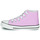 Shoes Girl High top trainers Citrouille et Compagnie OUTIL Purple