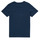 material Boy short-sleeved t-shirts Jack & Jones JJEUSTACE TEE SS Marine