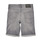 Clothing Boy Shorts / Bermudas Jack & Jones JJIRICK Grey