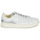 Shoes Women Low top trainers Pepe jeans MILTON MIX White / Silver
