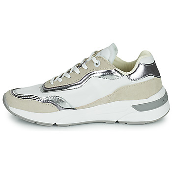 Pepe jeans ARROW LAYER White / Beige / Silver