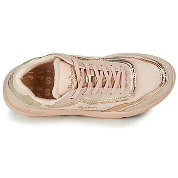 Pepe jeans ARROW LAYER Pink