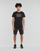 Clothing Men Shorts / Bermudas Jack & Jones JPSTJOE Black
