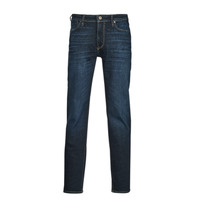 Clothing Men slim jeans Jack & Jones JJICLARK Blue / Medium