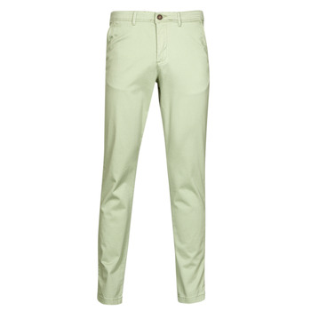 material Men 5-pocket trousers Jack & Jones JPSTMARCO Green