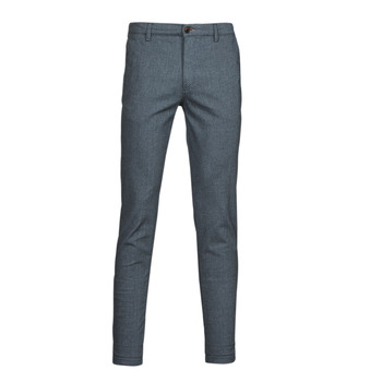 material Men 5-pocket trousers Jack & Jones JPSTMARCO Blue