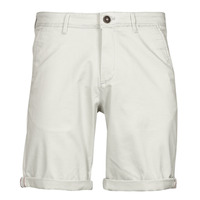 Clothing Men Shorts / Bermudas Jack & Jones JPSTBOWIE Grey