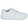 Shoes Women Low top trainers adidas Originals BRYONY W White / Flower