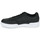 Shoes Men Low top trainers adidas Originals COURT REFIT Black