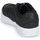Shoes Men Low top trainers adidas Originals COURT REFIT Black
