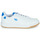 Shoes Low top trainers adidas Originals NY 90 White / Blue