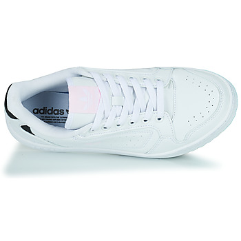 adidas Originals NY 90 W White / Black / Pink