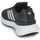 Shoes Low top trainers adidas Originals SWIFT RUN 22 Black