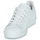 Shoes Women Low top trainers adidas Originals SUPERSTAR W White / Iris