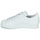 Shoes Women Low top trainers adidas Originals SUPERSTAR W White / Iris