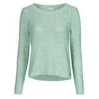 material Women jumpers Only ONLGEENA Green