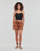 Clothing Women Shorts / Bermudas Only ONLVIVA Rust