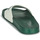 Shoes Sliders adidas Performance ADILETTE SHOWER White / Green