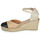 Shoes Women Sandals Fericelli YOLANDE Beige
