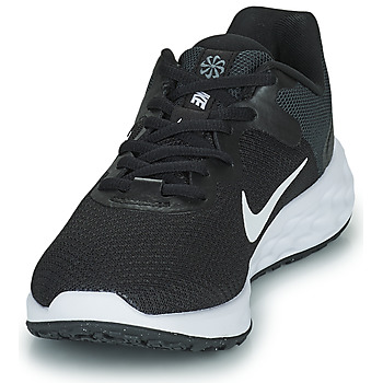 Nike Nike Revolution 6 Next Nature Black / White
