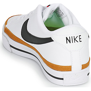 Nike Nike Court Legacy Next Nature White / Black