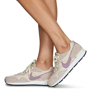 Nike Nike Venture Runner Beige / Violet