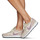Shoes Women Low top trainers Nike Nike Venture Runner Beige / Violet