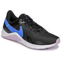 Shoes Women Low top trainers Nike Nike Legend Essential 2 Black / Blue