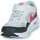 Shoes Children Low top trainers Nike Nike Air Max SC White / Black / Pink