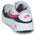 Shoes Children Low top trainers Nike Nike Air Max SC White / Black / Pink