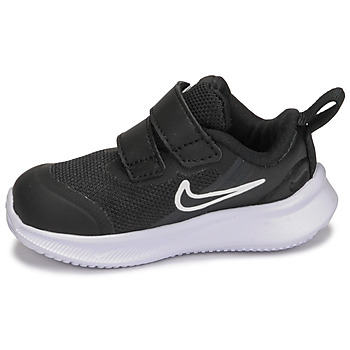 Nike Nike Star Runner 3 Black / Grey