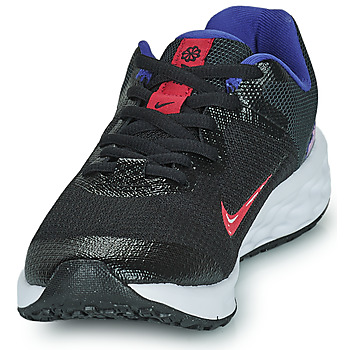 Nike Nike Revolution 6 SE Black