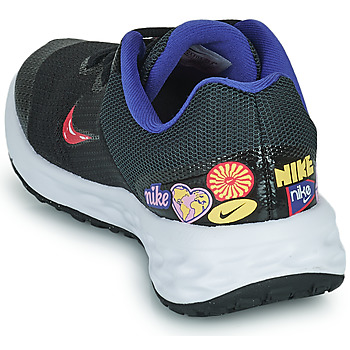 Nike Nike Revolution 6 SE Black