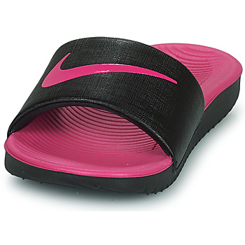 Nike Nike Kawa Black / Pink