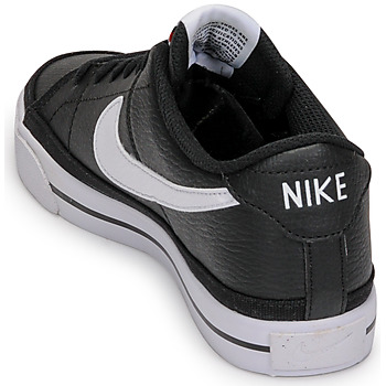 Nike Nike Court Legacy Next Nature Black / White