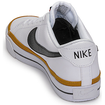 Nike Nike Court Legacy Next Nature White / Black