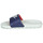 Shoes Men Sliders Nike Nike Victori One White / Blue