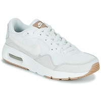 Shoes Women Low top trainers Nike Nike Air Max SC White