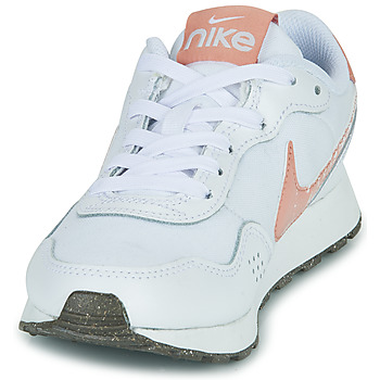 Nike Nike MD Valiant SE White / Orange