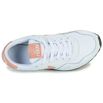 Nike Nike MD Valiant SE White / Orange