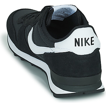 Nike W NIKE INTERNATIONALIST Black / White