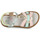 Shoes Girl Sandals Shoo Pom SOLAR BUCKLE Multicolour