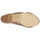 Shoes Women Sandals Spot on F10728-UF Beige