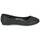Shoes Women Ballerinas Spot on F80387-AX Black