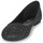 Shoes Women Ballerinas Spot on F80387-AX Black
