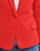 Clothing Women Jackets / Blazers Vero Moda VMJULIA Red