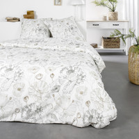 Home Bed linen Today HC3 Coton 57 Fils TODAY Sunshine 7.26 White