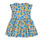material Girl Short Dresses Petit Bateau BICHAT Multicolour